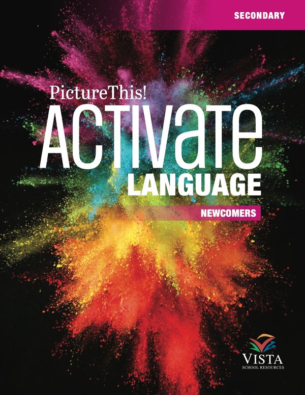 ACTIVATE Language — Newcomers